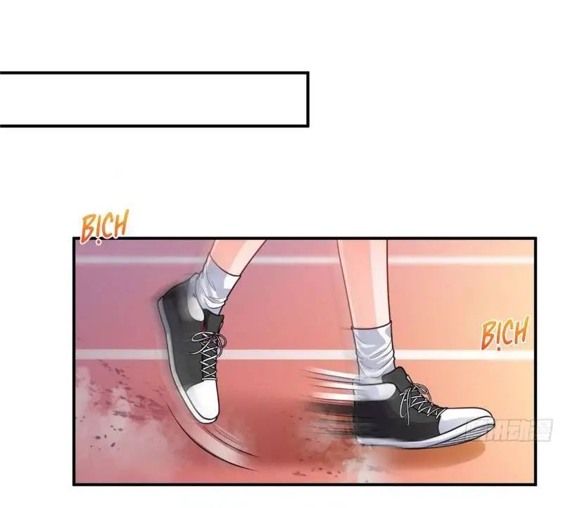 hệt như hàn quang gặp nắng gắt chapter 131 34