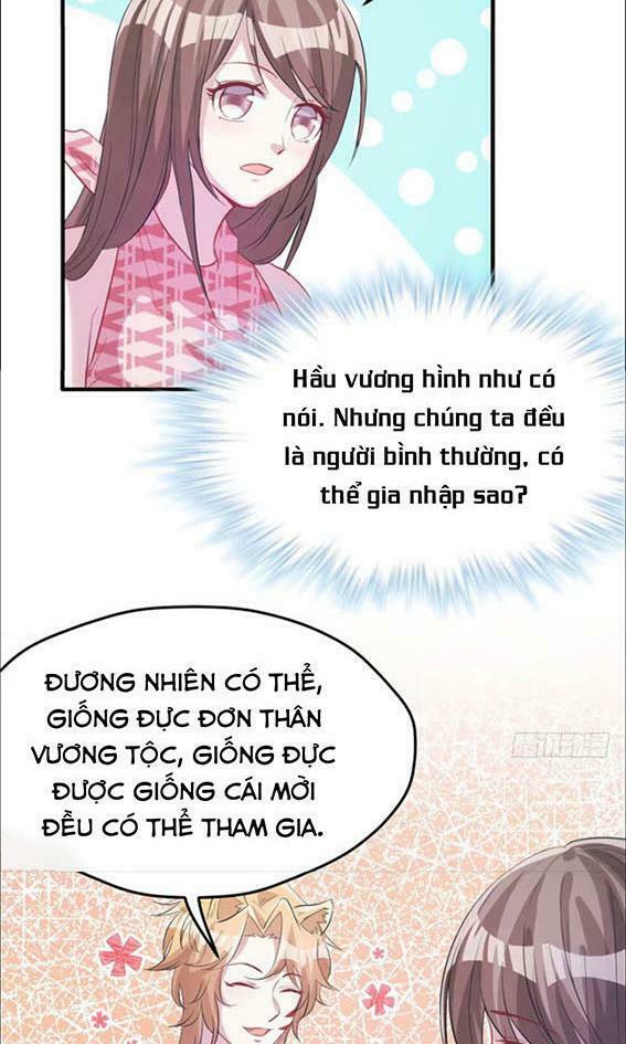 [16+] thảnh thơi thú thế chủng chủng điền, sinh sinh tể chapter 71 28