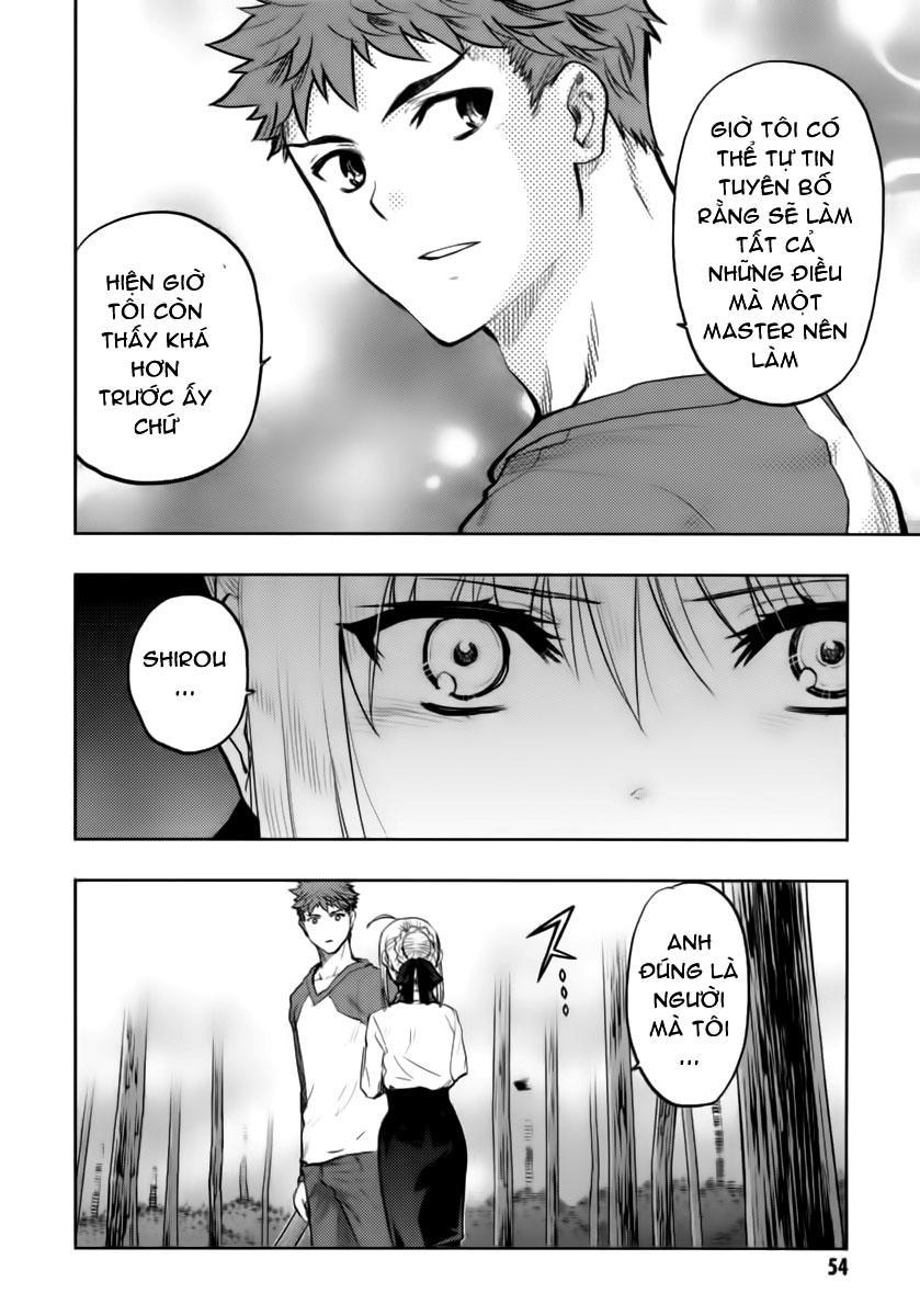 fate stay night chapter 57 13