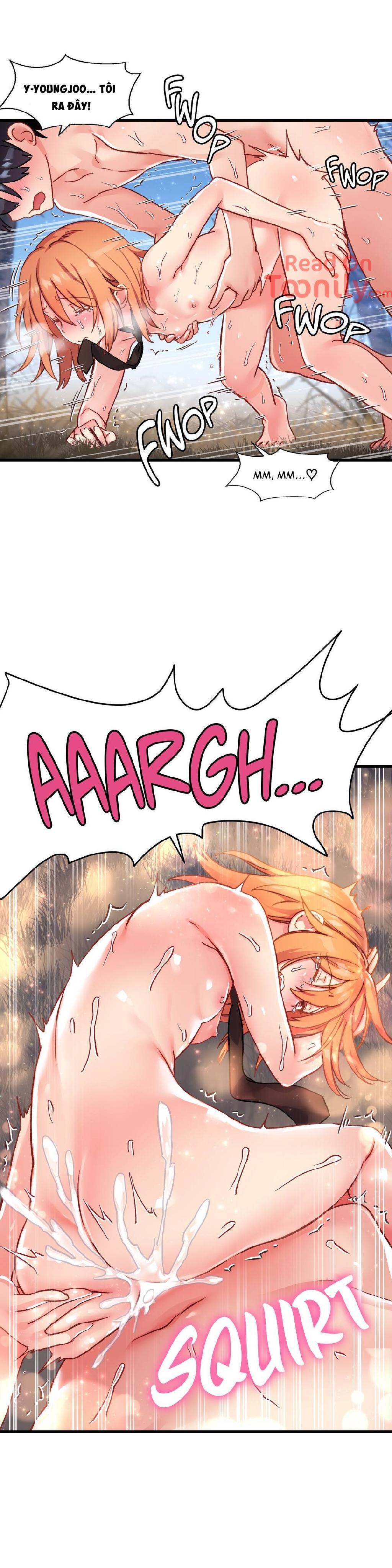 girls marmot chapter 50 11