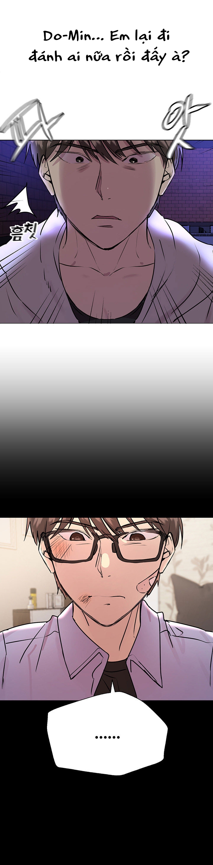 những người bạn của chị tôi chapter 18 24