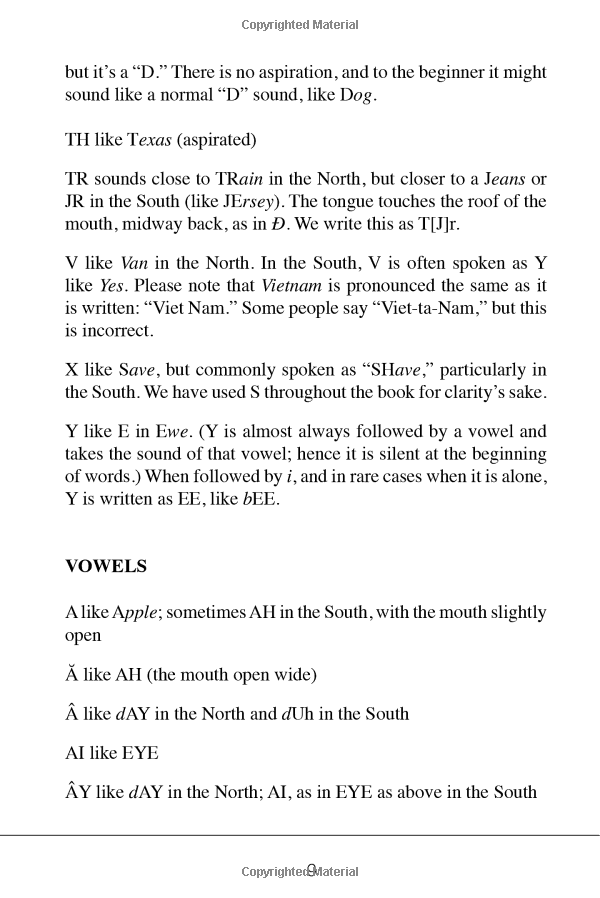 Instant Vietnamese: Vietnamese Phrasebook: How to Express 1,000 Different Ideas with Just 100 Key Words and Phrases!