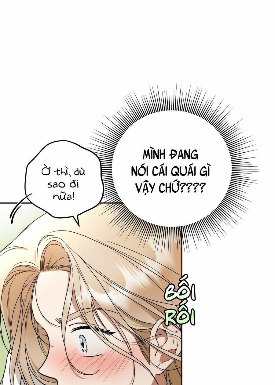 lời nói dối vĩnh cửu của người chapter 12 13