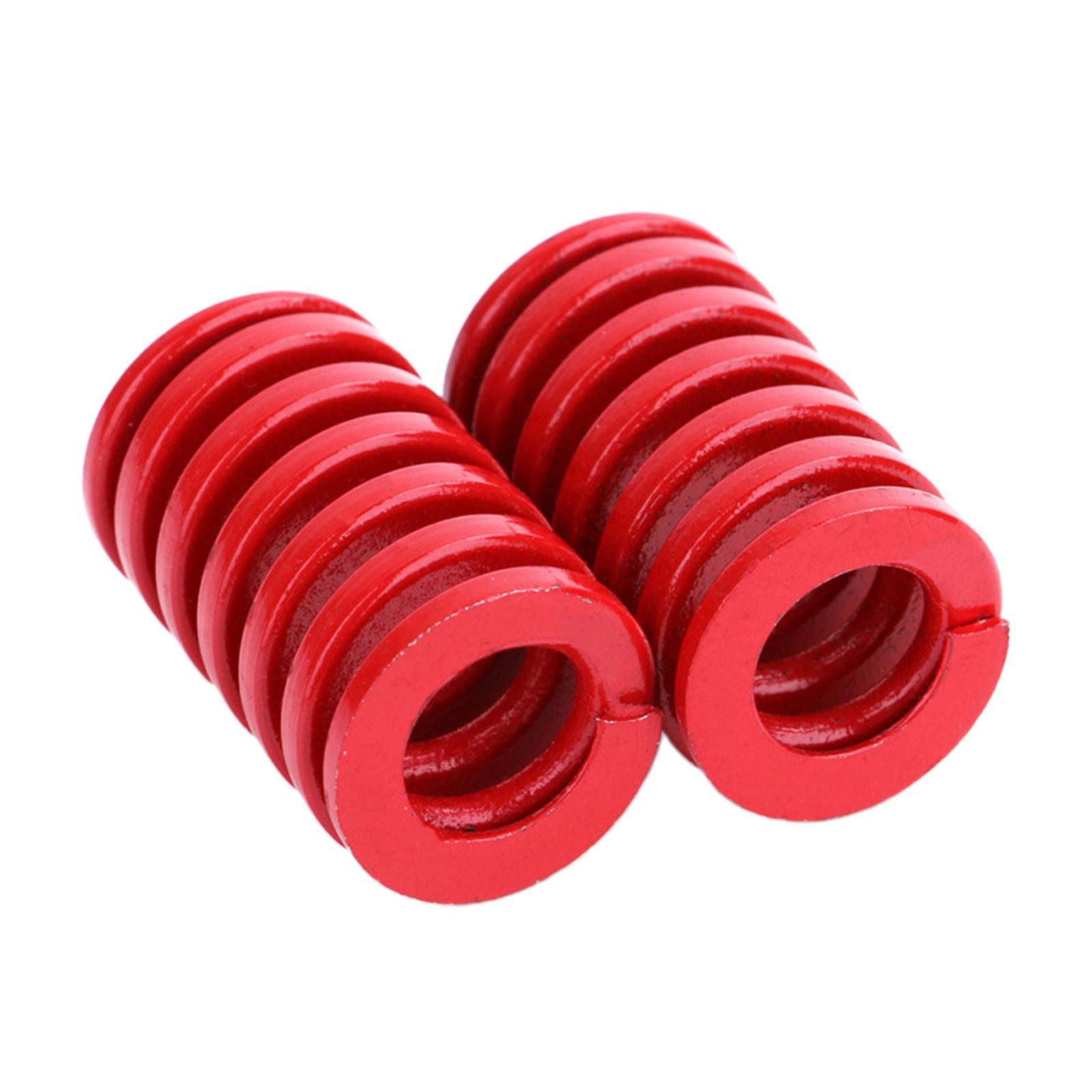 2Pcs 25mm Spring Fits for 2017 2018 2019 2020