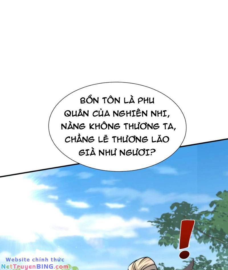 ta nuôi quỷ ở trấn ma ty chapter 285 52