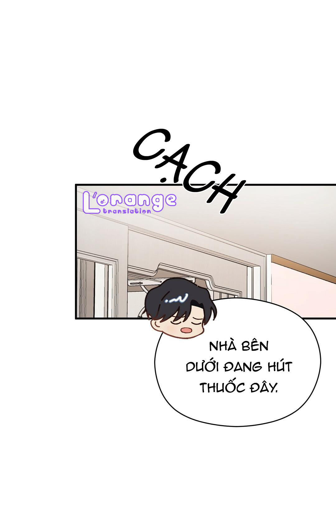 mối quan hệ kém cạnh chapter 27 54