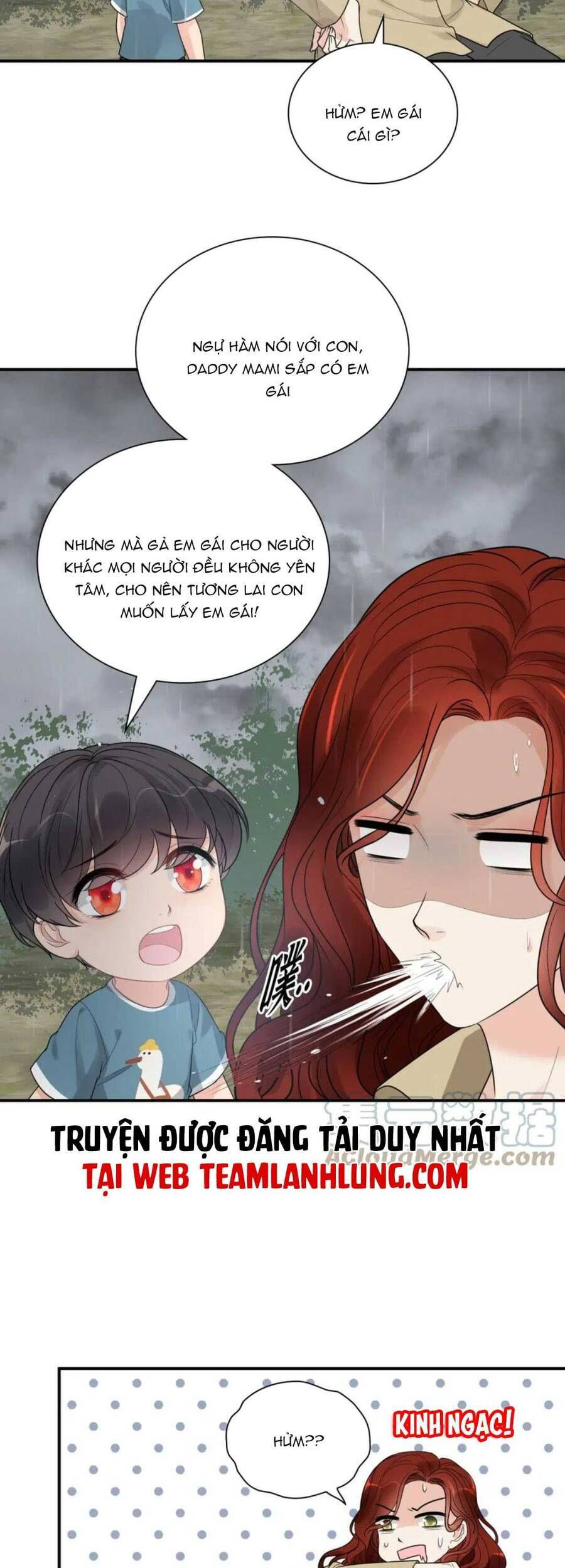 cô vợ hợp đồng bỏ trốn của tổng giám đốc chapter 477 9