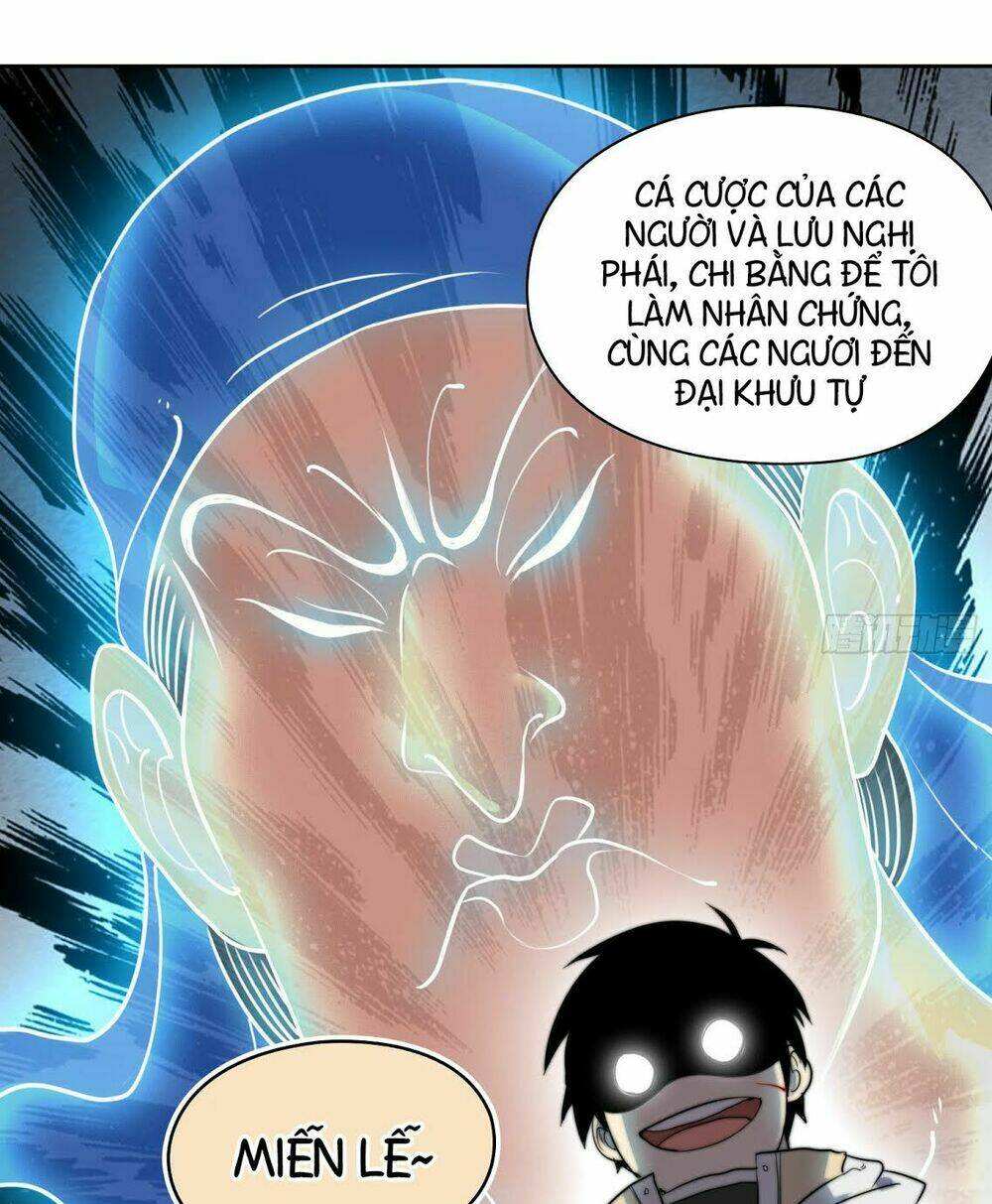 đô thị hàng thần khúc chapter 3 43