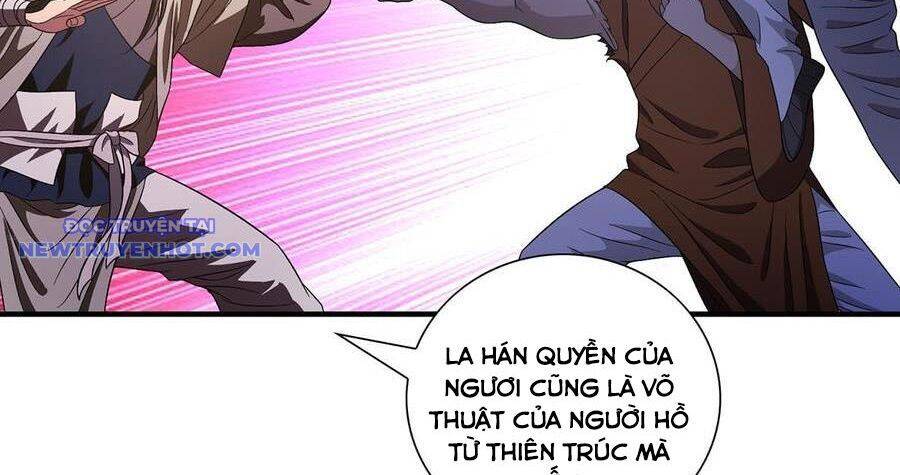 thiên long bát bộ webtoon chapter 123 89