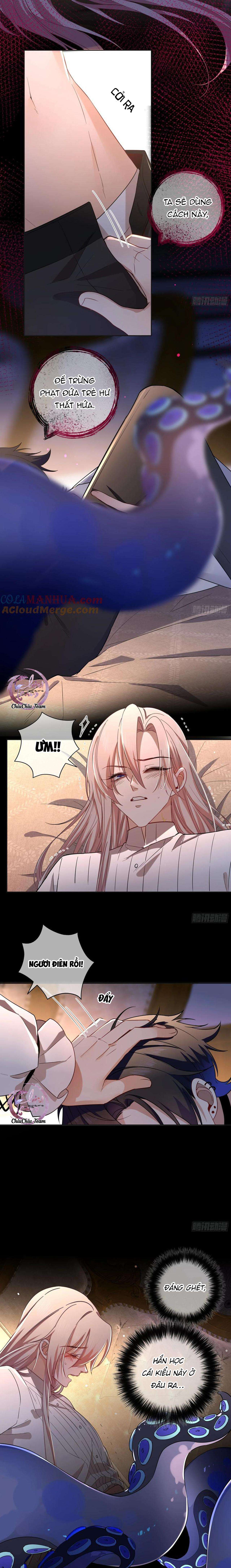điếm nhiễm (hoen ố) chapter 21 6