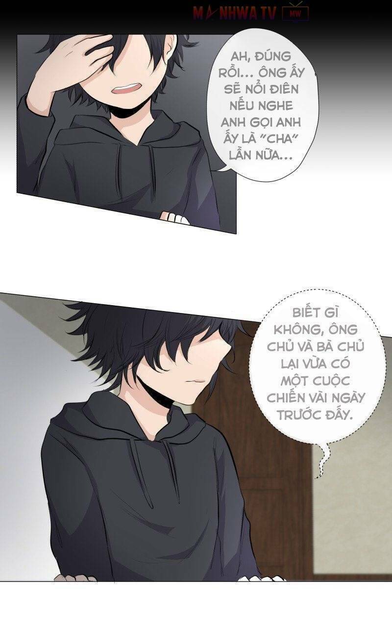 Trọng Sinh Mạc Thế Chapter 31 10