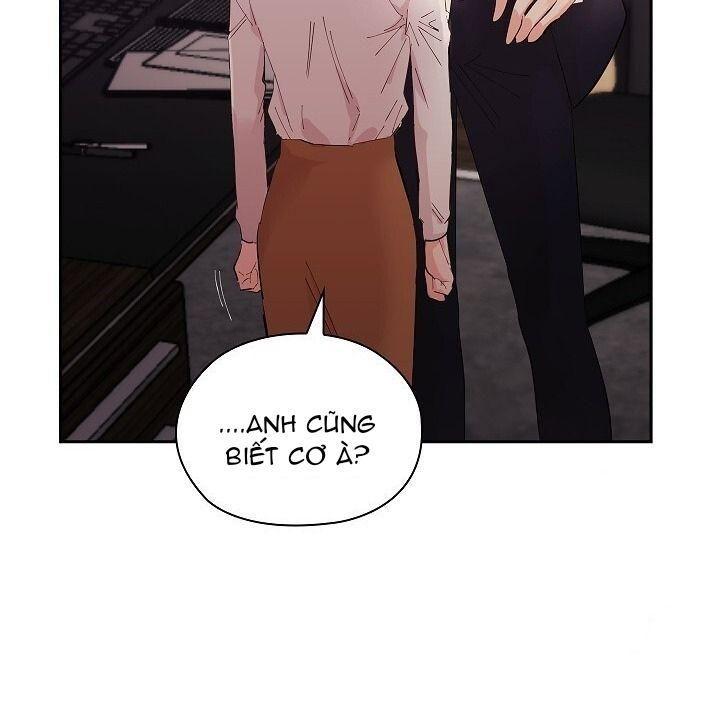 hãy giữ im lặng ở nơi làm việc! chapter 2 63