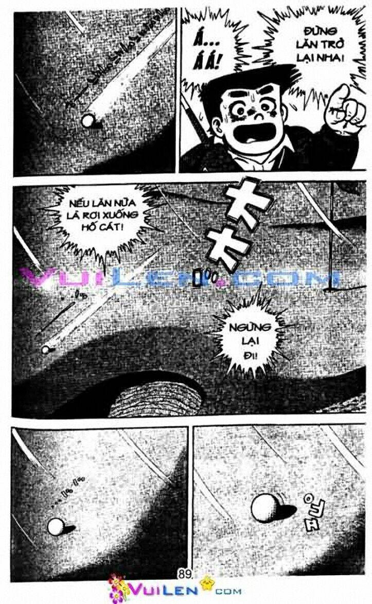 tân teppi chapter 61 89