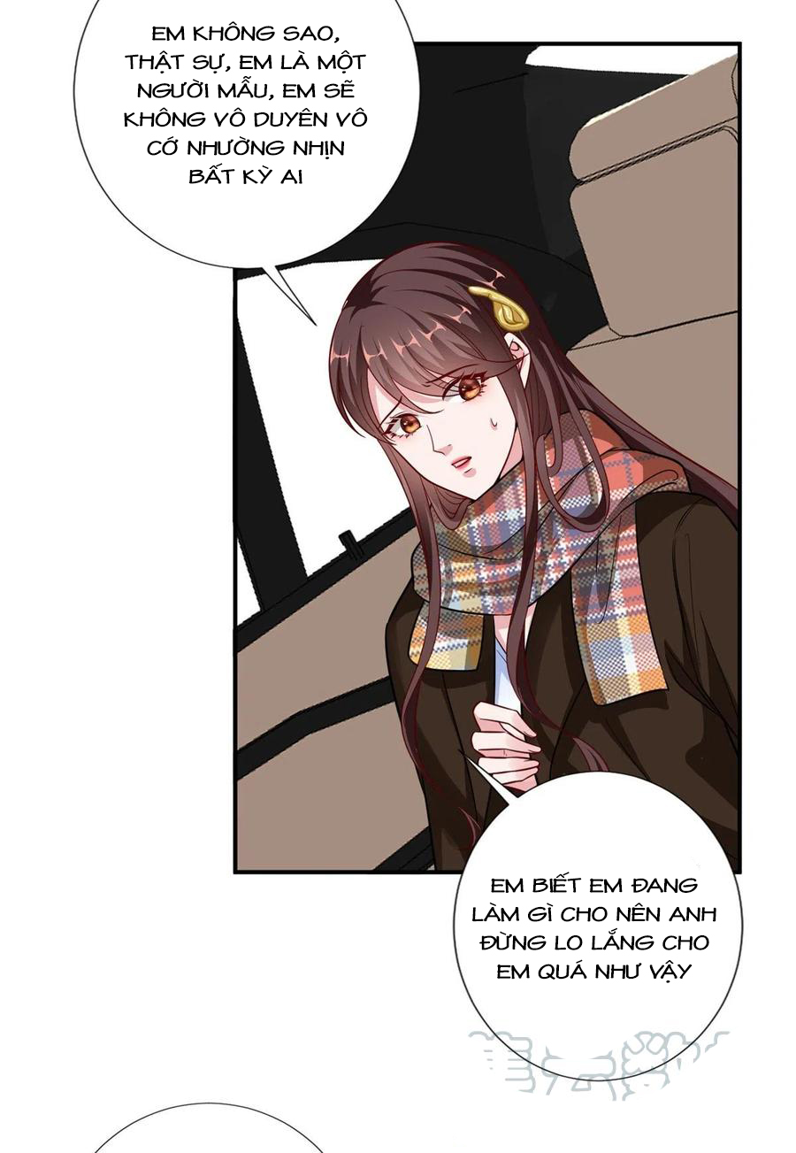 thí hôn lão công, cần giúp sức chapter 270 4