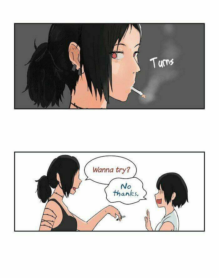 mẹ tuổi teen chapter 10 13