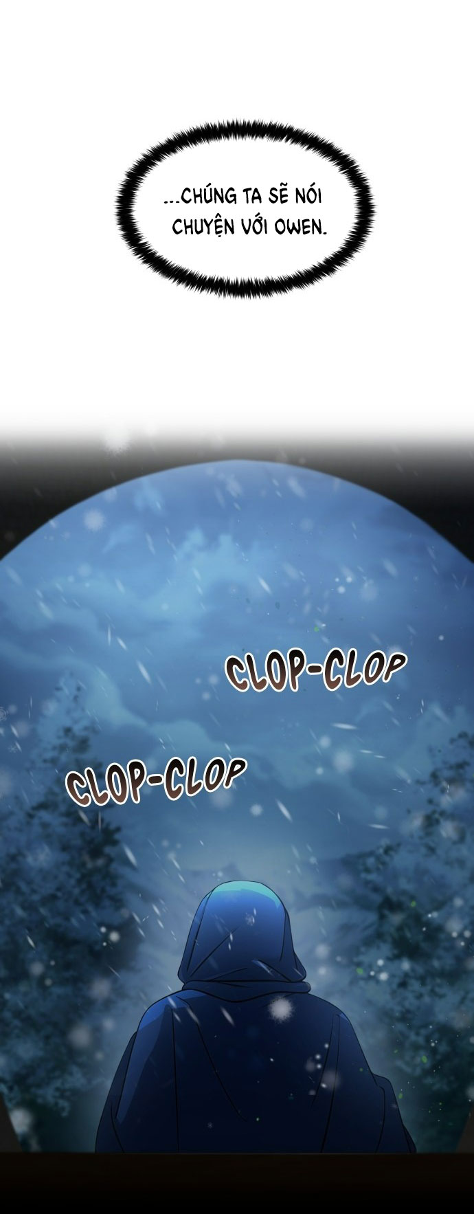 dark moon - tế đàn ánh trăng chapter 72.2 53