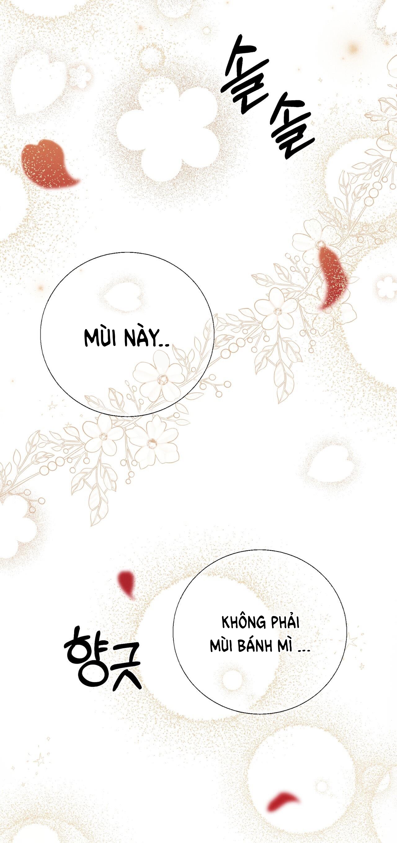 Khắc Cốt Ghi Tâm chapter 14.1 - Trang 6