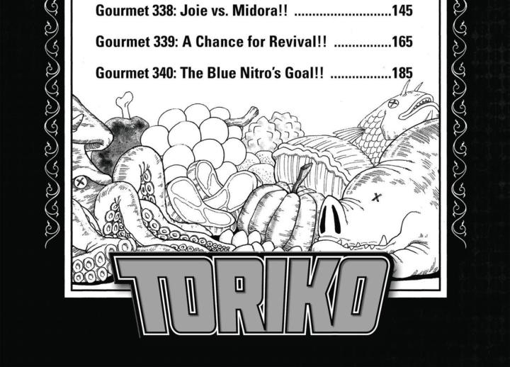 thánh tỏi sành ăn chapter 331 13