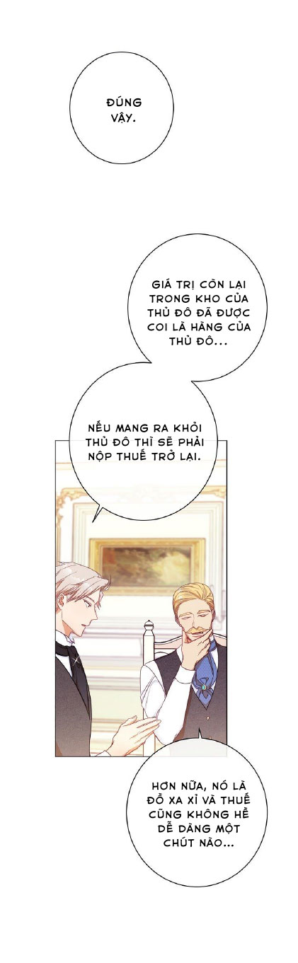 ác nữ đảo ngược đồng hồ cát chapter 29 39