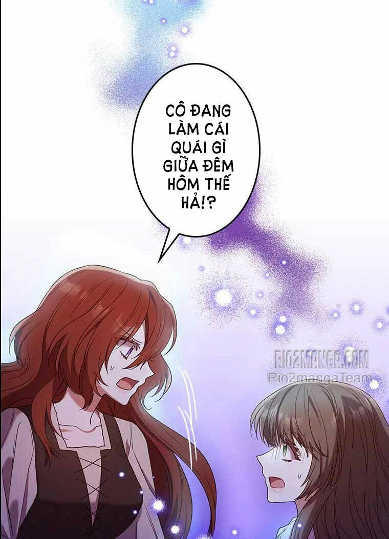 từ ác nữ, tôi trở thành một người mẹ chapter 11 26