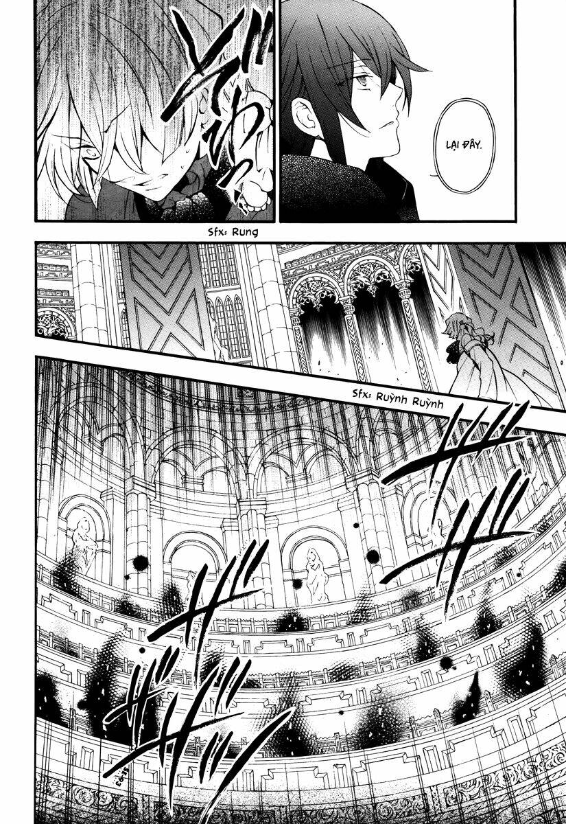 pandora hearts chapter 91 15
