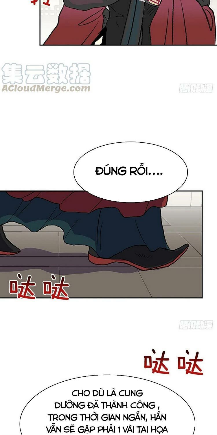 học sĩ tái sinh chapter 146 11