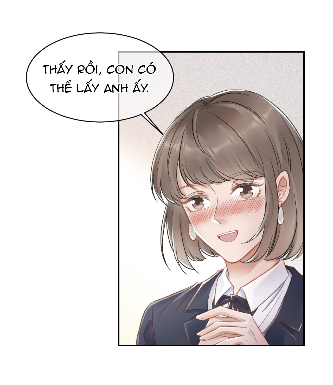 ta sinh con cho tổng tài chapter 26 4