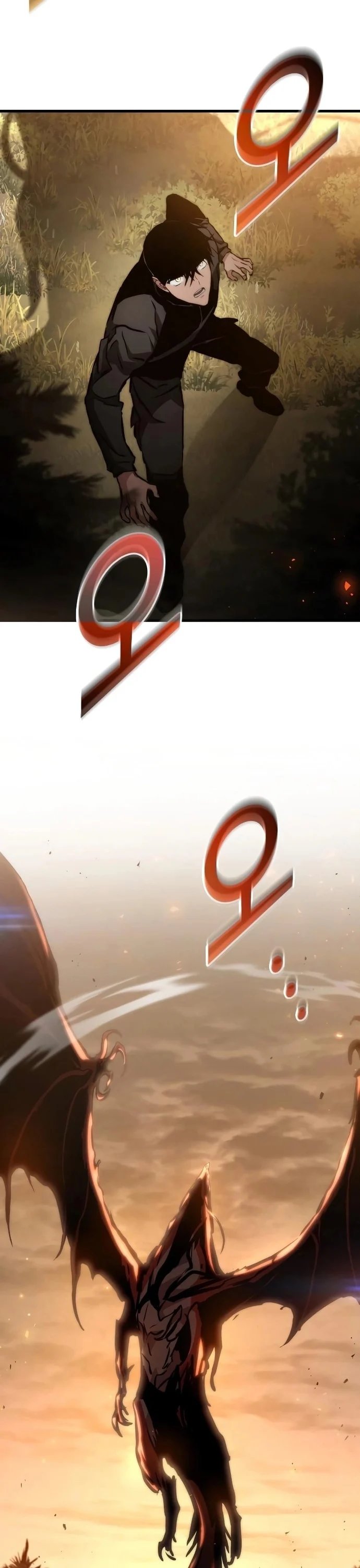 đồ long kỵ sĩ hôn môi ác long chapter 123 30