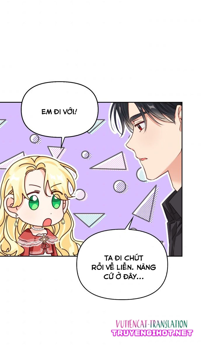 ác nữ xứng đôi với bạo chúa chapter 68 45