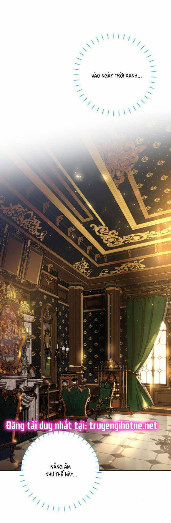 mỗi đêm chồng tôi đều biến đổi chapter 9 1