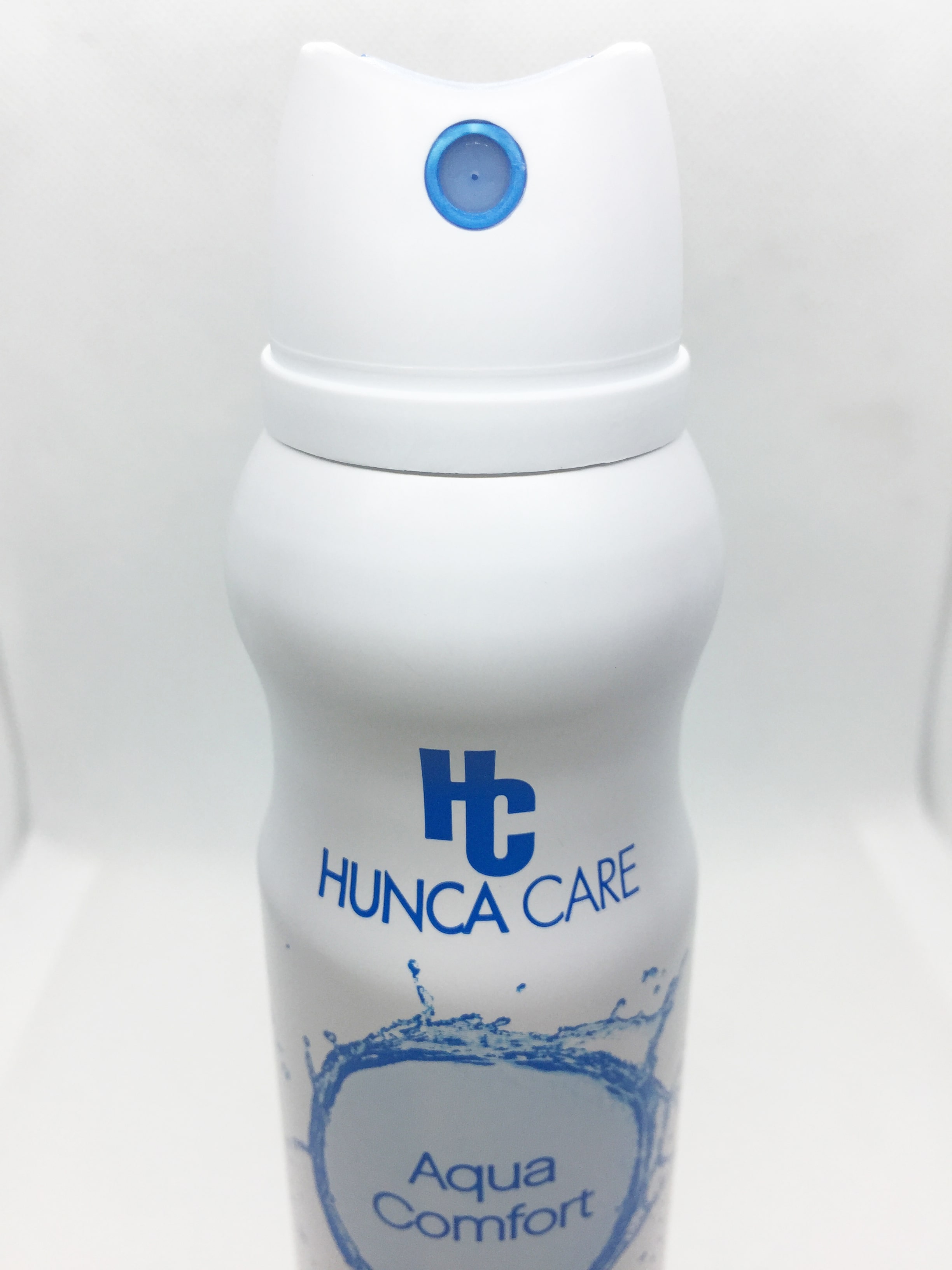 Xịt Khử Mùi 48h Hương Cỏ Tươi Hunca Care 150ml