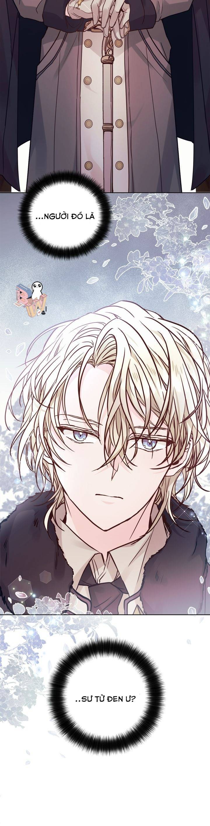 nàng dâu bí ẩn của sư tử trắng chapter 1 19