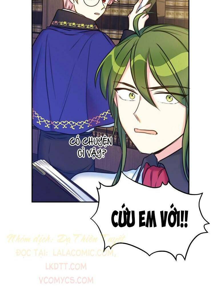 sinh ra làm con gái ác nữ chapter 12 53