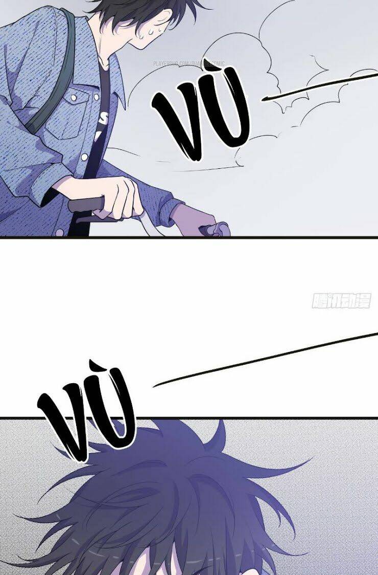 thát không mê thất chapter 44 41