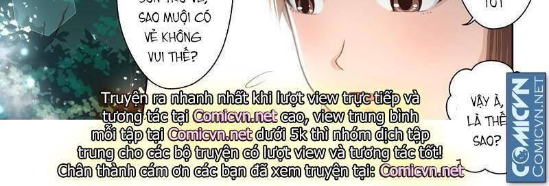 thánh tôn thần giới chapter 157 2