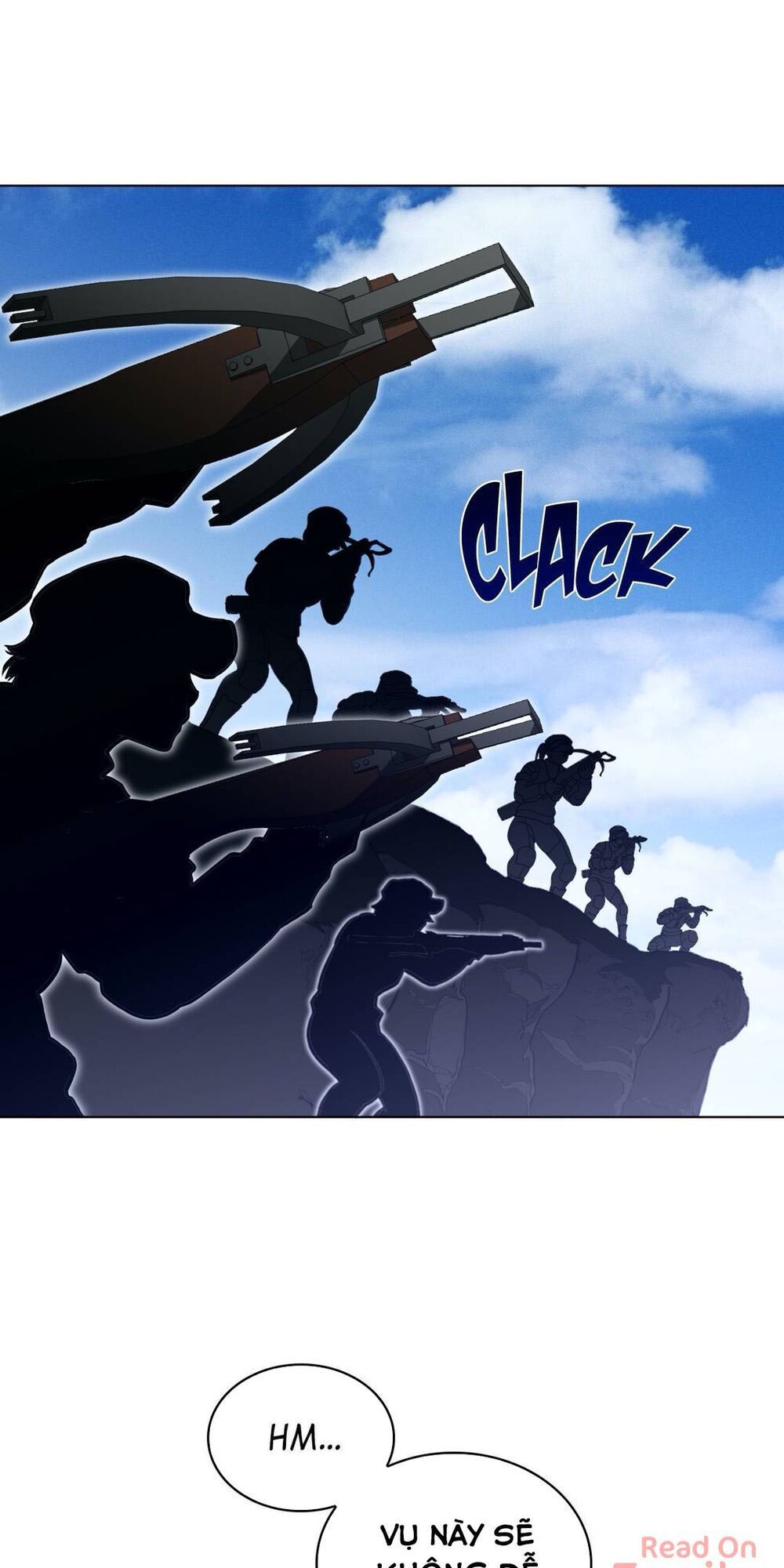 một nửa hoàn hảo chapter 93 33