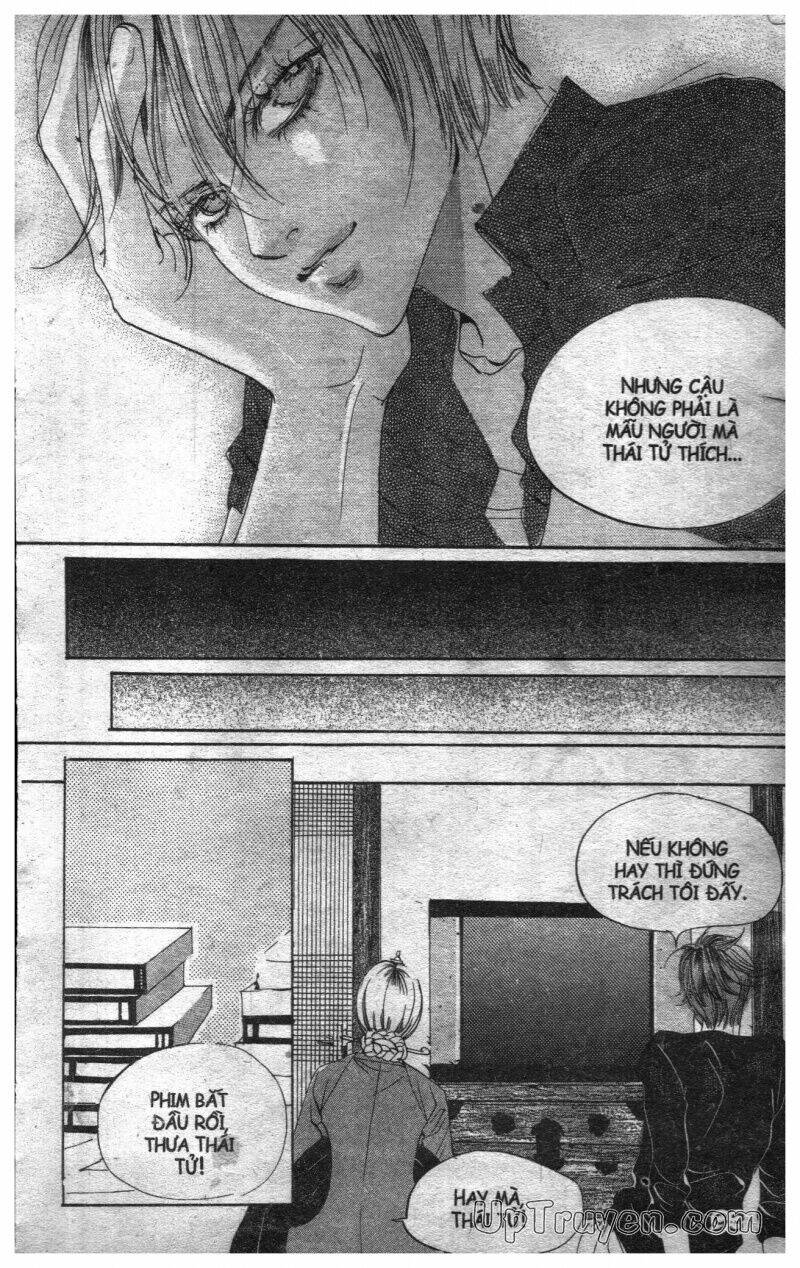 hoàng cung chapter 2 91