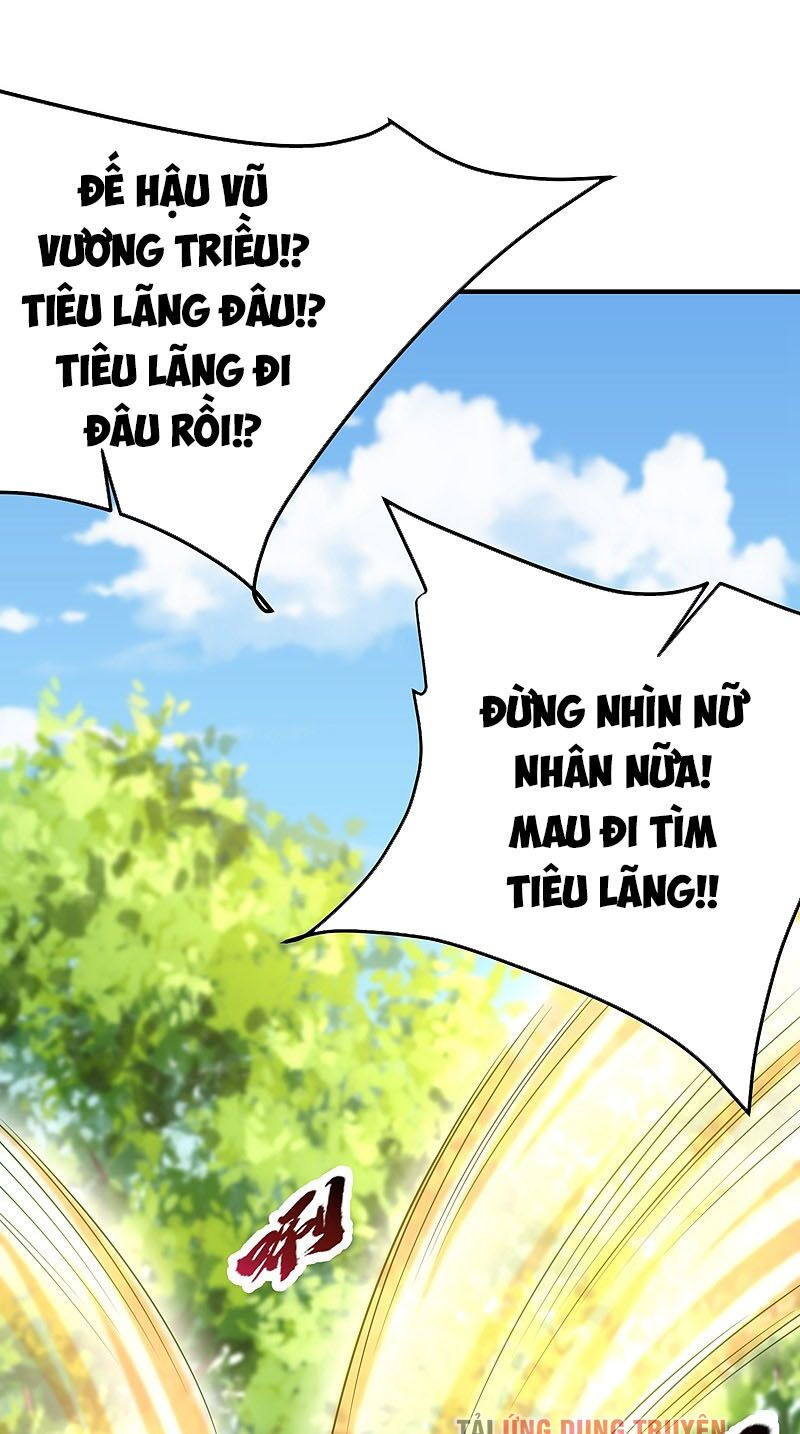 yêu giả vi vương chapter 197 27