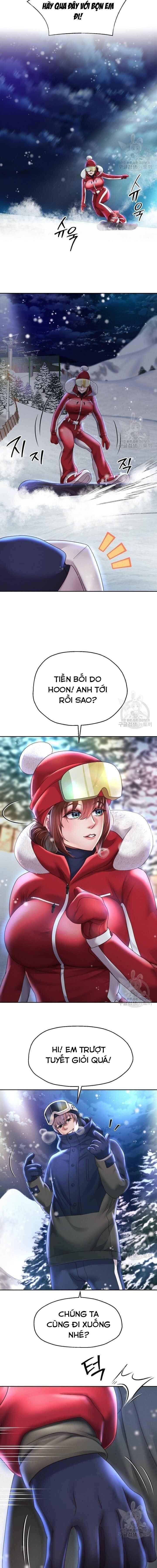 18+ tôi! trọng sinh với chiếc bò toi chapter 15.2 5