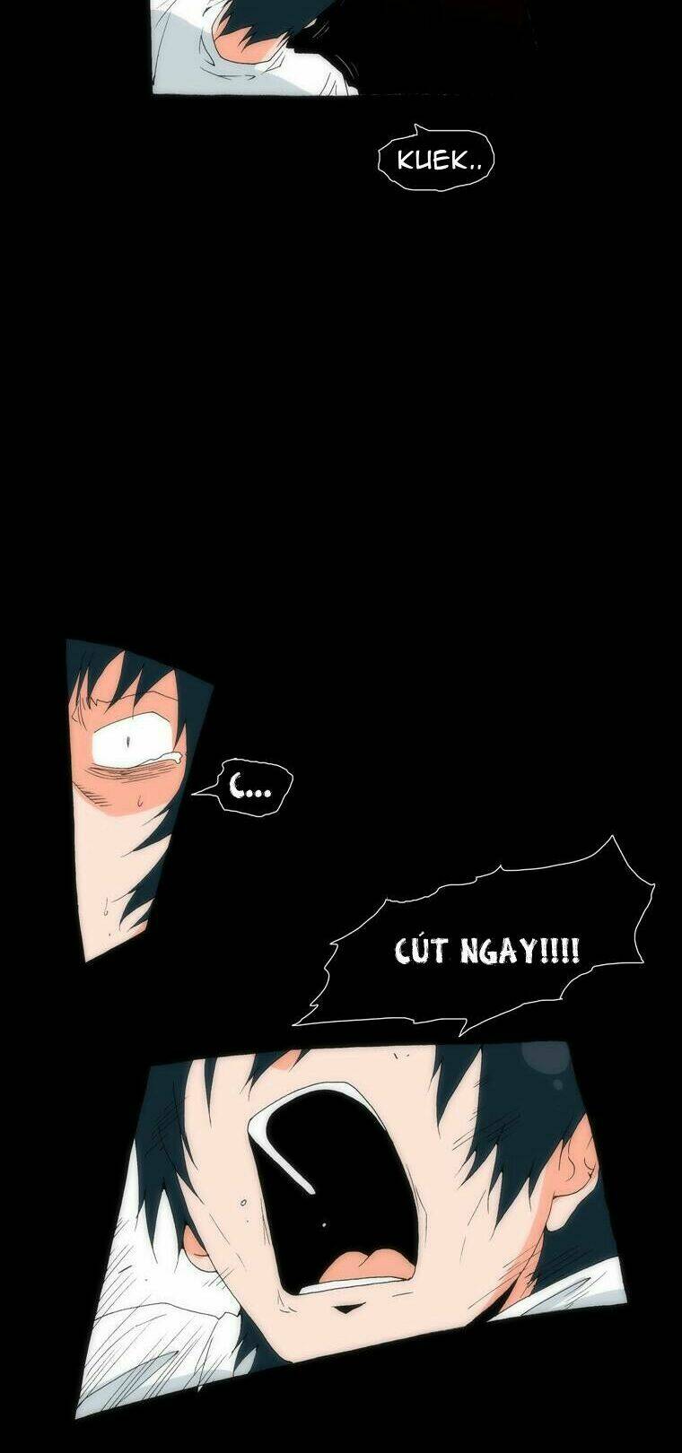 can't see can't hear but love chapter 10 41