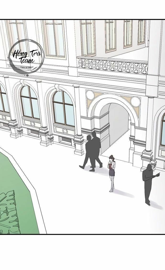 ba người anh trai cực phẩm của tôi chapter 16 1