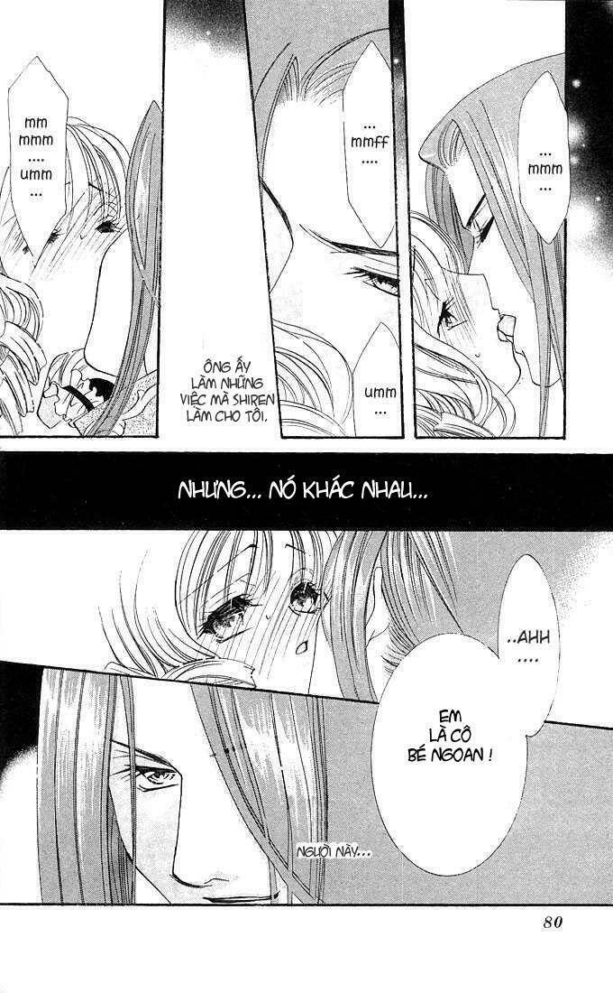 chàng thợ săn dâm đãng chapter 2 28