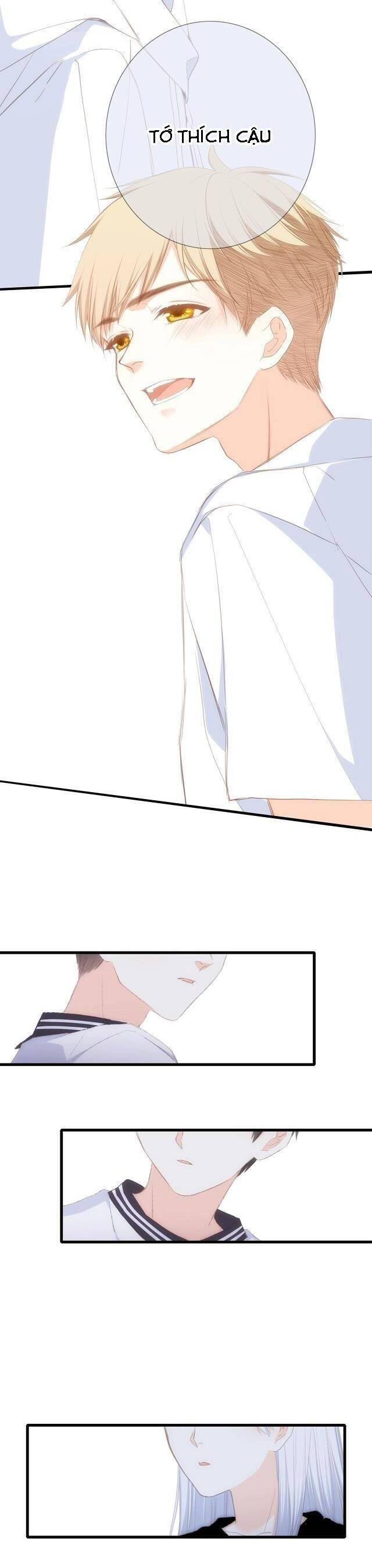 con tim rung động 2 chapter 139.2 23