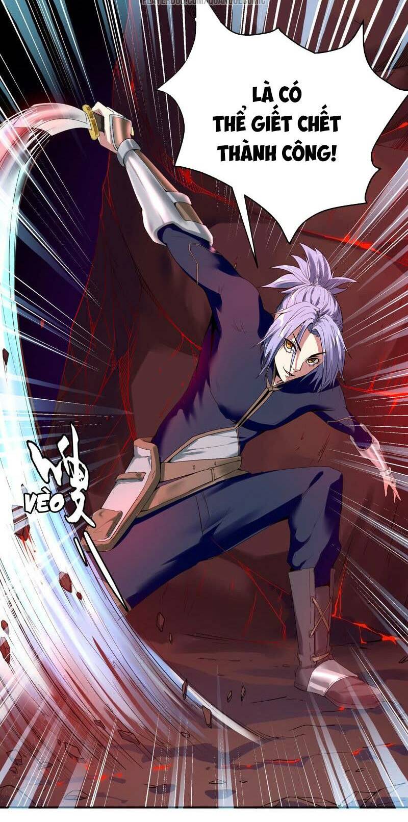 dãy số chí mạng chapter 4 6