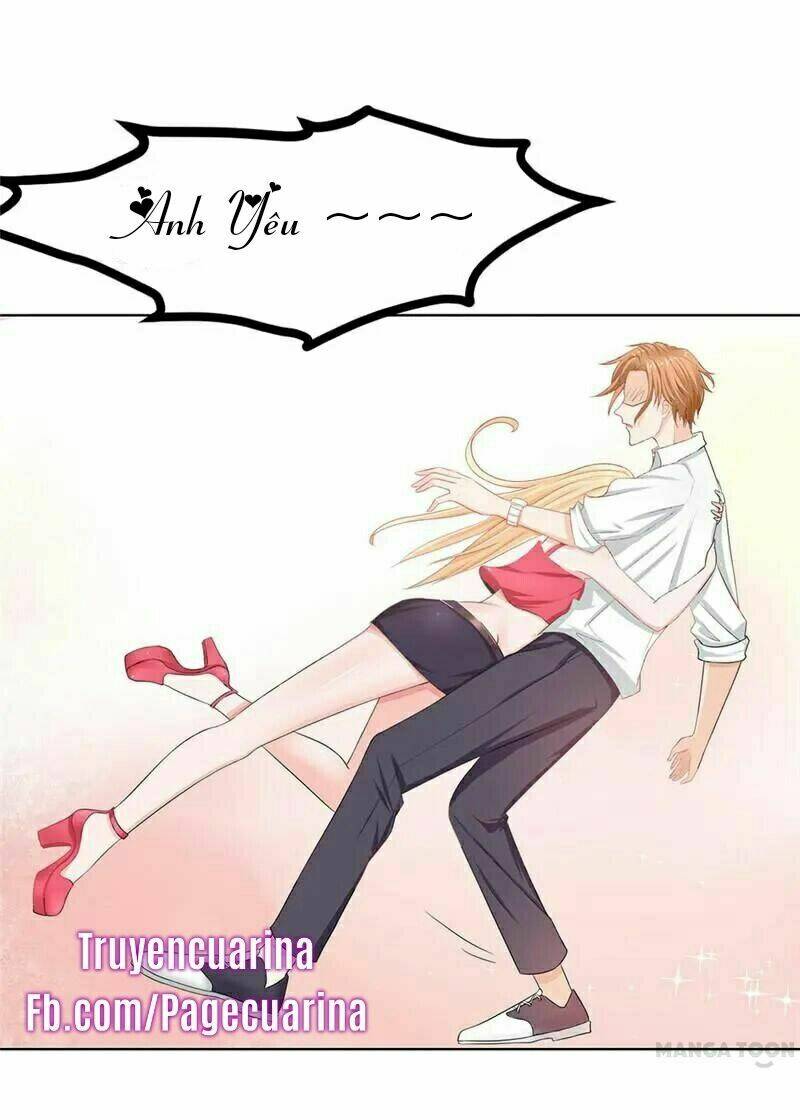 cô bé ngoan ngoãn đầu hàng chapter 1 9