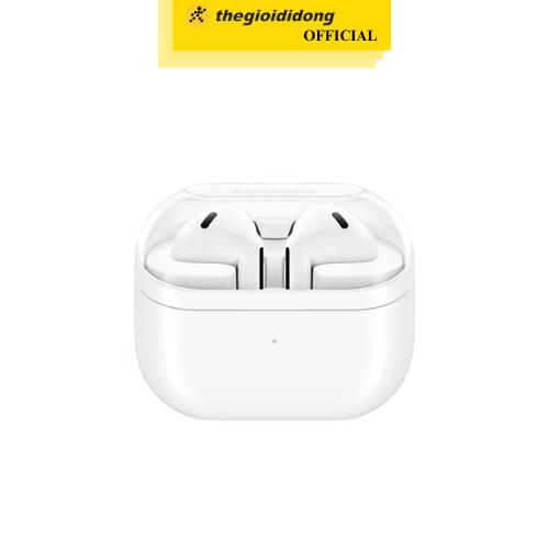 Tai nghe TWS Samsung Galaxy Buds3 R530N - Hàng chính hãng