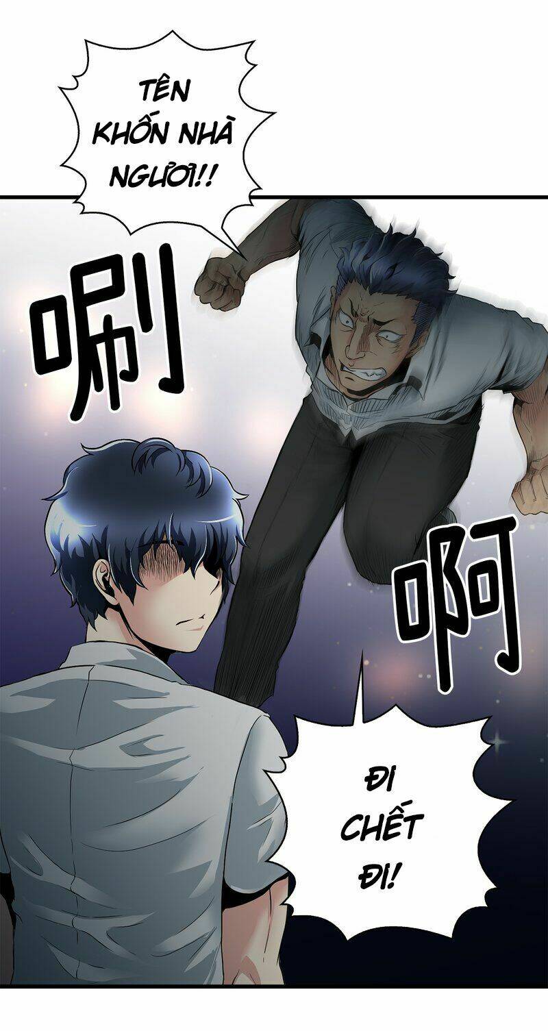 thiên hạ đệ nhất cao thủ đi học chapter 5 24