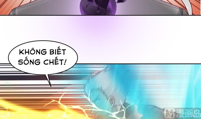 trên người ta có một rồng chapter 263 21