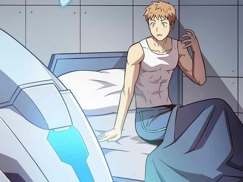 arcane sniper chapter 50 27