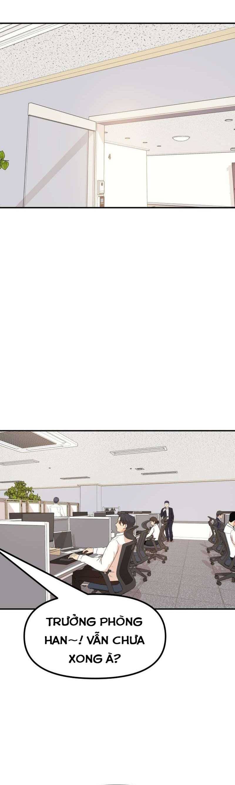 Bạn Trai Vệ Sĩ chapter 117 51